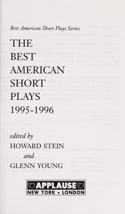 Home Section Book Cover