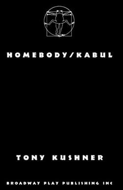 Homebody/Kabul Book Cover
