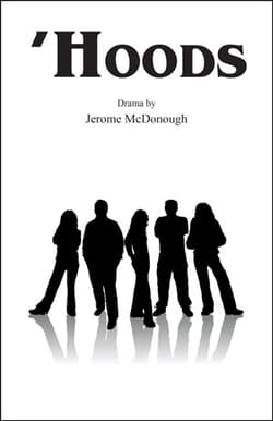 'Hoods Book Cover
