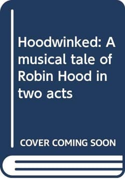Hoodwinked Book Cover