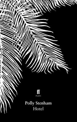 Hotel Book Cover