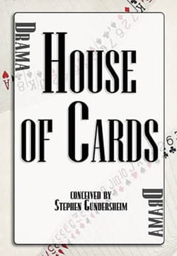 House of Cards Book Cover