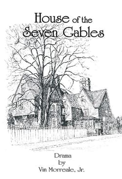 House of the Seven Gables Book Cover