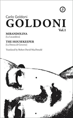 Housekeeper Book Cover