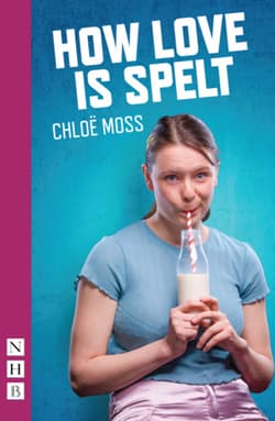 How Love Is Spelt Book Cover