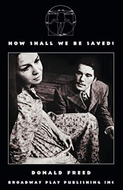How Shall We Be Saved? Book Cover