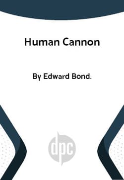 Human Cannon Book Cover
