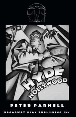 Hyde In Hollywood Book Cover