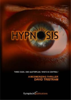 Hypnosis Book Cover