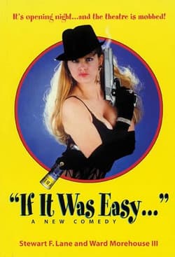 If It Was Easy Book Cover