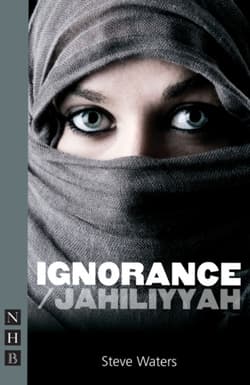 Ignorance/Jahiliyyah Book Cover