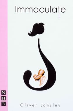 Immaculate Book Cover