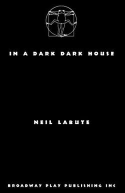 In a Dark Dark House Book Cover