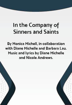 In the Company of Sinners and Saints Book Cover