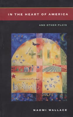 In The Heart of America and other plays Book Cover