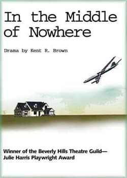 In the Middle of Nowhere Book Cover
