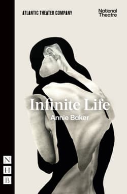 Infinite Life Book Cover