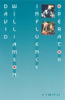 Influence ; Operator Book Cover