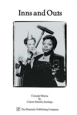 Inns and Outs Book Cover
