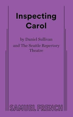 Inspecting Carol Book Cover