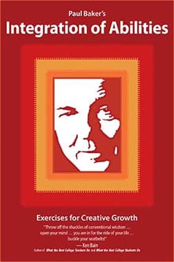 Integration of Abilities Book Cover