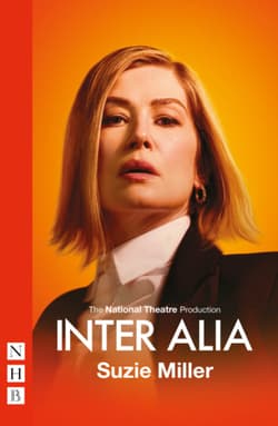 Inter Alia Book Cover