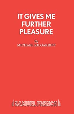 It Gives Me Further Pleasure - The Art of the Music Hall Chairman Book Cover