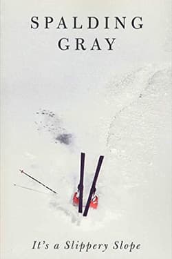 It's A Slippery Slope Book Cover