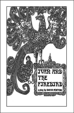 Ivan and the Firebird Book Cover