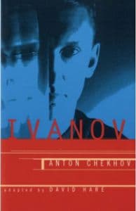 Ivanov (Hare) Book Cover
