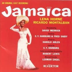 Jamaica Book Cover
