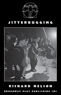Jitterbugging: Scenes of Sex in a New Society Book Cover