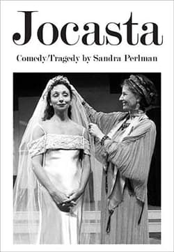 Jocasta Book Cover