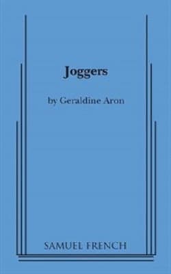 Joggers Book Cover