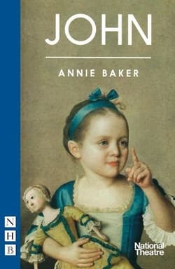 John Book Cover