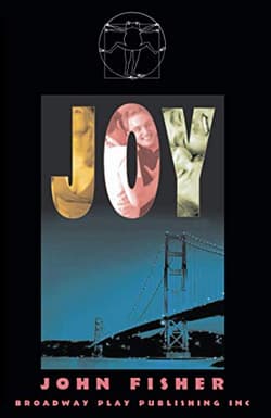 Joy Book Cover