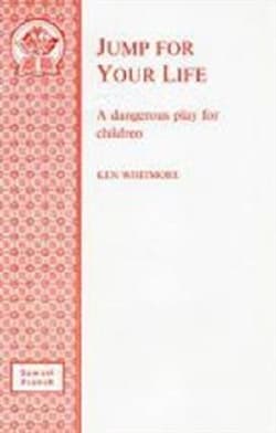 Jump For Your Life Book Cover