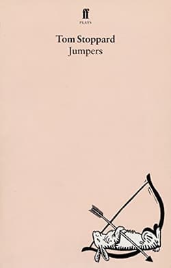 Jumpers Book Cover