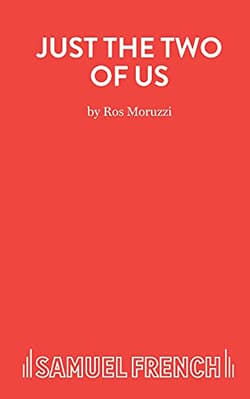 Just The Two Of Us Book Cover