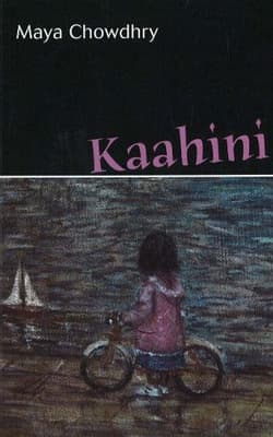 Kaahini Book Cover