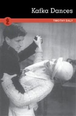 Kafka Dances Book Cover