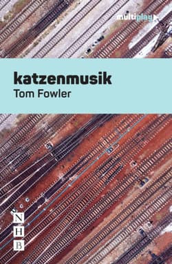 katzenmusik Book Cover