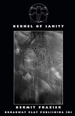 Kernel of Sanity Book Cover