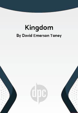 Kingdom Book Cover