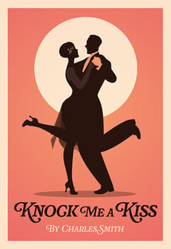 Knock Me a Kiss Book Cover