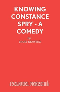 Knowing Constance Spry Book Cover