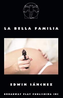 La Bella Familia Book Cover