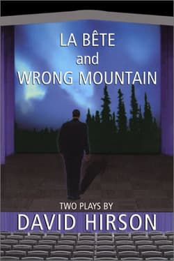 La Bête Book Cover