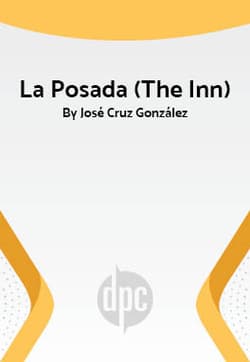 La Posada (The Inn) Book Cover