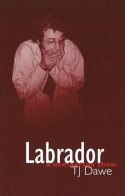 Labrador Book Cover